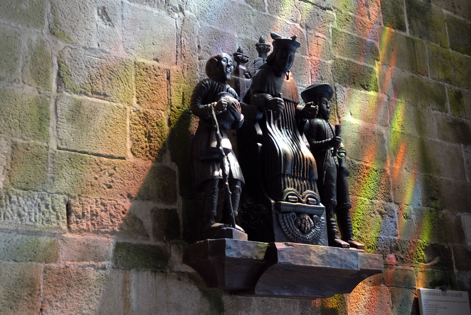 Confraternitas Sancti Yvonis