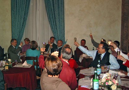 Reis Vaticaan8