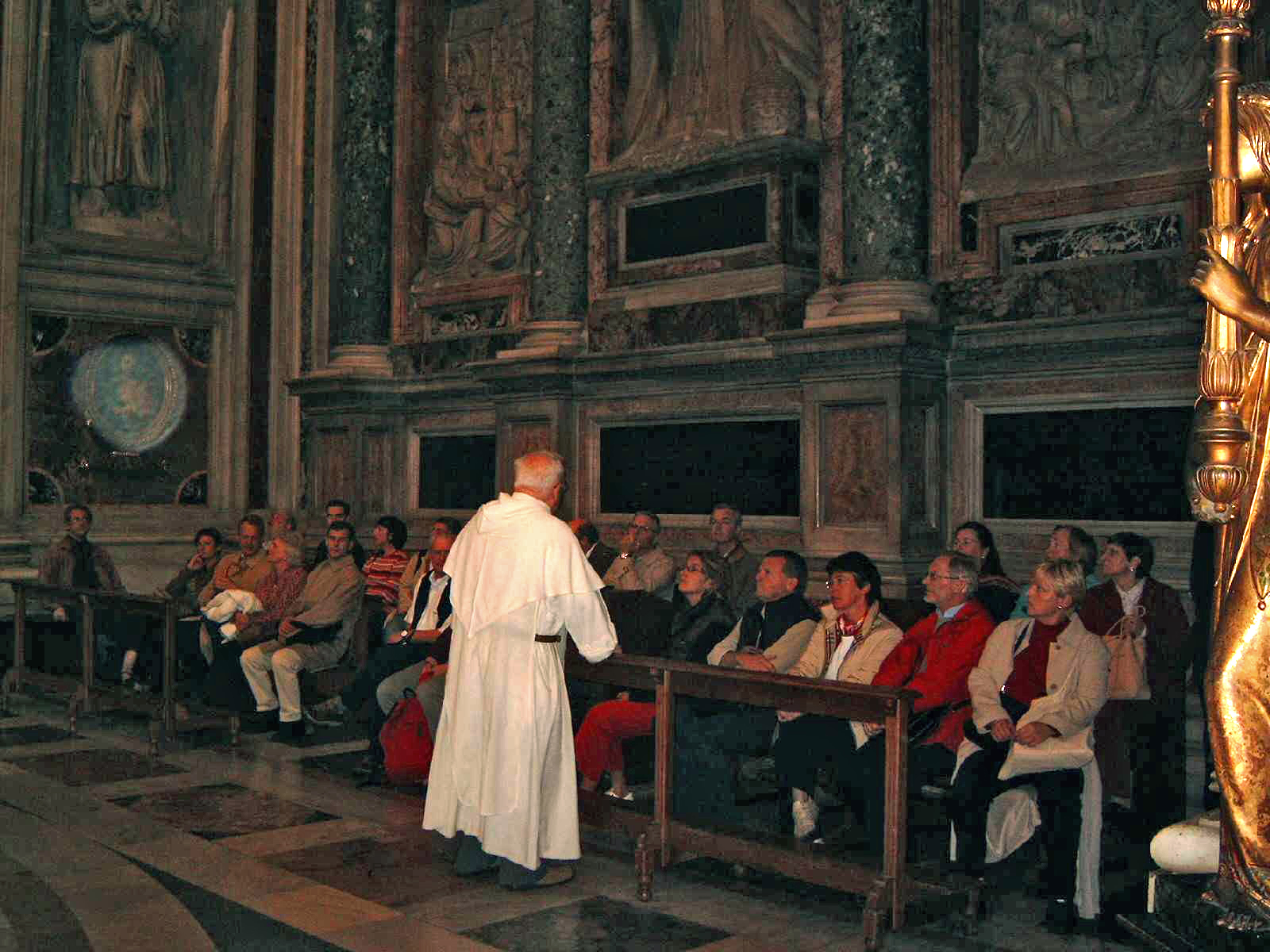 Reis Vaticaan7